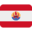 flag, French Polynesia